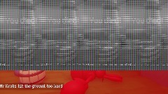 A screenshot taken in Dreams. 4 of 5.