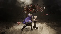 A screenshot taken in Dreams. 1 of 5.