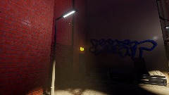 A screenshot taken in Dreams. 3 of 5.