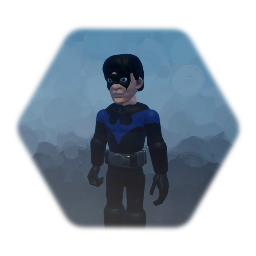 Nightwing