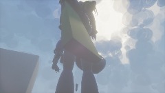 so i made roxanne wolf ai in like 30 minutes and its not bad