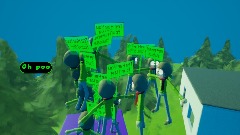 A screenshot taken in Dreams. 20 of 28.