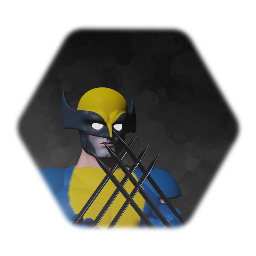 Wolverine