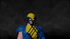 A screenshot taken in Dreams. 1 of 1.