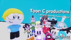 A screenshot taken in Dreams. 7 of 20.