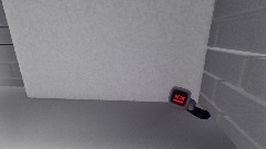 Retro the robot