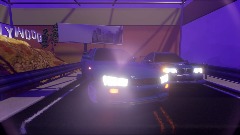 Dreams com Chaos Car