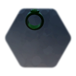 Green Lantern Ring