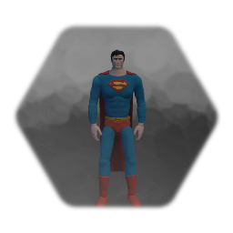 Superman v2