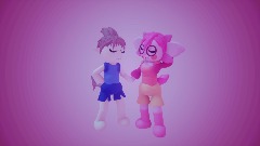 A screenshot taken in Dreams. 1 of 2.