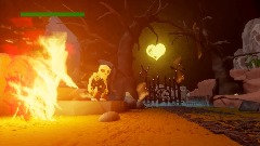 A screenshot taken in Dreams. 2 of 13.