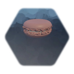 マカロン　Macaroon