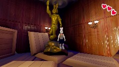 A screenshot taken in Dreams. 3 of 7.