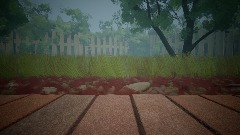 A screenshot taken in Dreams. 3 of 25.