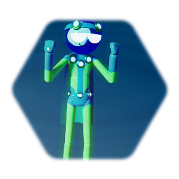 Comedybro88 (Earth-8361)