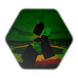 1x1x1x1 - the Shadow engine concept