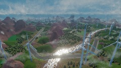 Super GP - Power, clean and dirty.