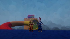 Fnaf sécurity breach daycare