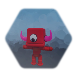 Meaine Sackbot
