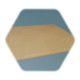 Office Floor (Liminal asset)