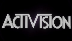 Activision Logo but better