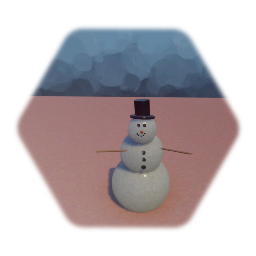 Snowman