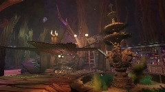 A screenshot taken in Dreams. 3 of 3.