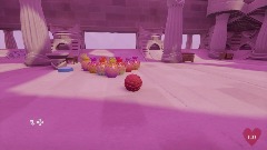 A screenshot taken in Dreams. 27 of 30.