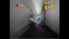 A screenshot taken in Dreams. 4 of 11.