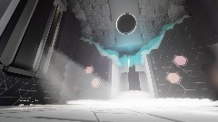 A screenshot taken in Dreams. 22 of 30.