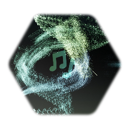 Chromatics For A Mod ._.