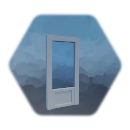 [Outdoor] - Mini Bay Window
