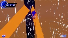 A screenshot taken in Dreams. 4 of 25.