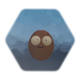 Plants vs zombies - wall-nut