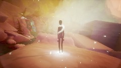 A screenshot taken in Dreams. 5 of 10.