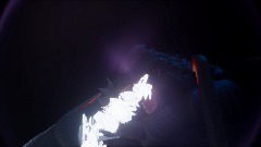 A screenshot taken in Dreams. 2 of 6.