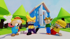 A screenshot taken in Dreams. 21 of 23.