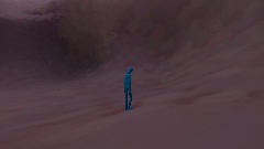 A screenshot taken in Dreams. 7 of 15.