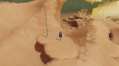 Chapter 23 - The Mountain