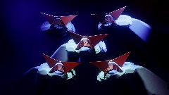 A screenshot taken in Dreams. 9 of 16.