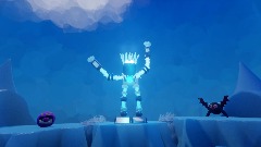 cold epic wubbox showcase