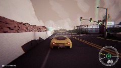 A screenshot taken in Dreams. 22 of 26.