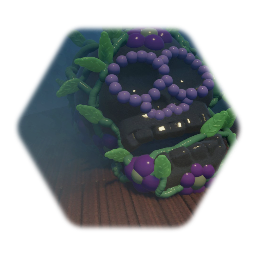 Sugar Skull (Roxas4rox)