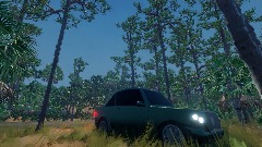 Rain , and wind concept