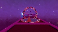 ¡Mi Carrera por el dreamiverso!