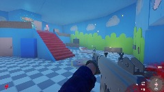 A screenshot taken in Dreams. 17 of 22.