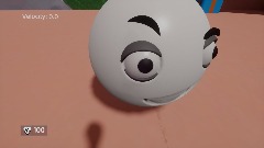A screenshot taken in Dreams. 2 of 7.