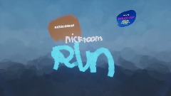 Nicktoons RUN! (RTX)