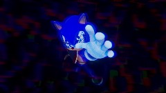 Sonic Gets Corrupted V2
