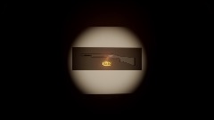 A screenshot taken in Dreams. 1 of 2.